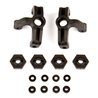 Steering Blocks and Wheel Hexes Set