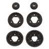 spur gear 58T