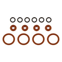 Differential and Shock O-rings Set