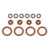 Differential and Shock O-rings Set