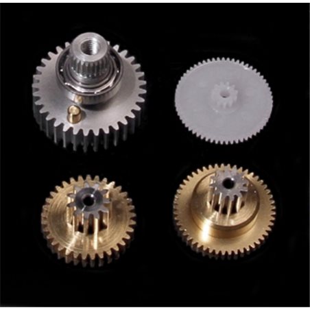 Gearset S9451,S9452,S9072SB