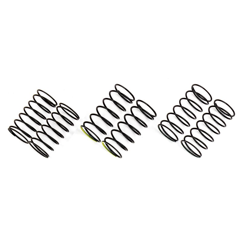 FT 10 mm Front Spring Set