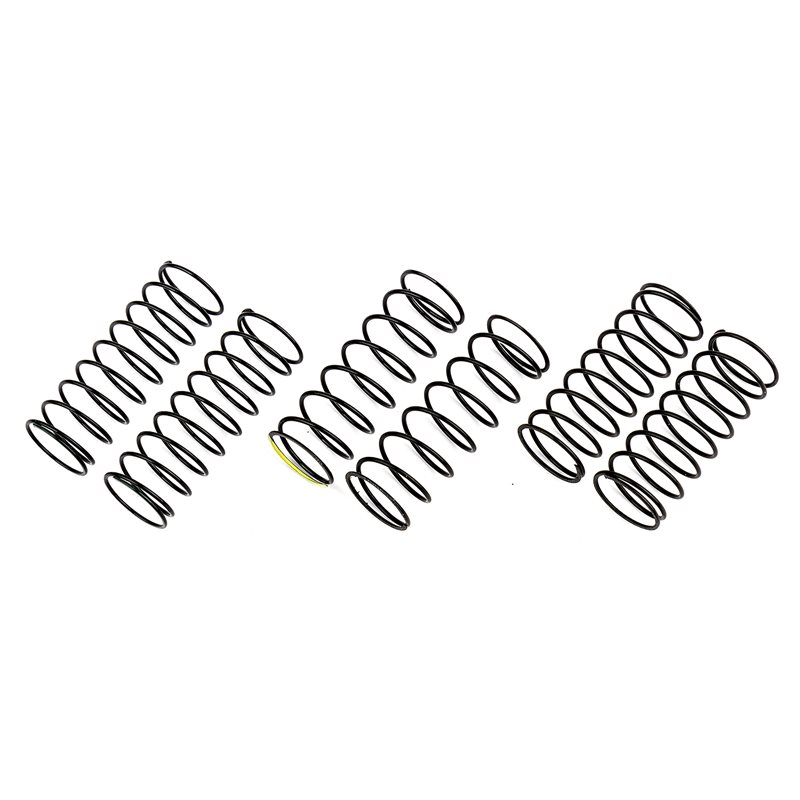 FT 10 mm Rear Spring Set