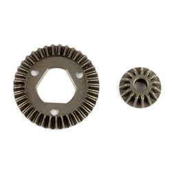 FT 1:14 Metal Drive Gear Set