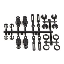 Reflex 14R Friction Shock Set