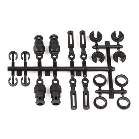 Reflex 14R Friction Shock Set