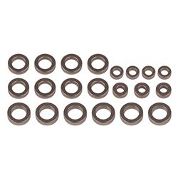 Reflex 14R Bushing Set