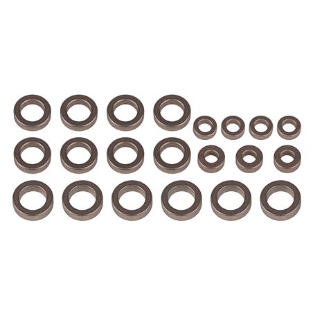 Reflex 14R Bushing Set
