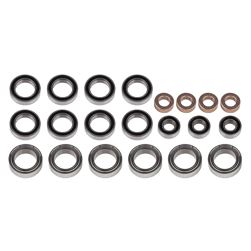 Reflex 14R Bearing Set