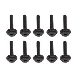 Reflex 14R Wheel Screws