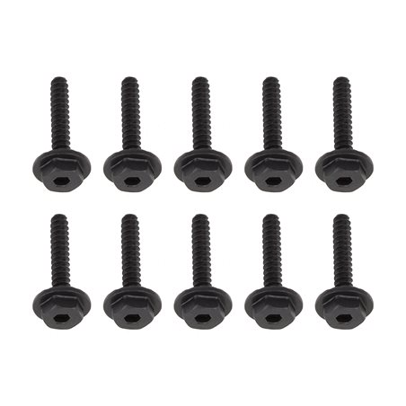 Reflex 14R Wheel Screws