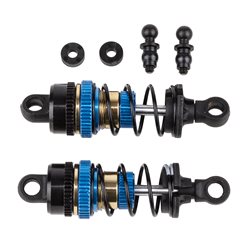 Reflex 14R FT Shocks front or rear assembled