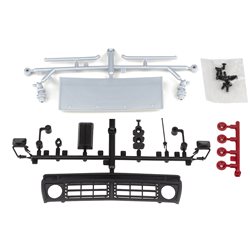 tillbehörssats kaross 14R Hoonitruck