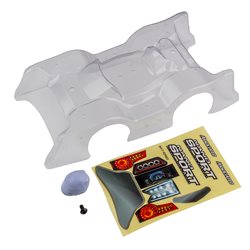 kaross för NanoSport transparent