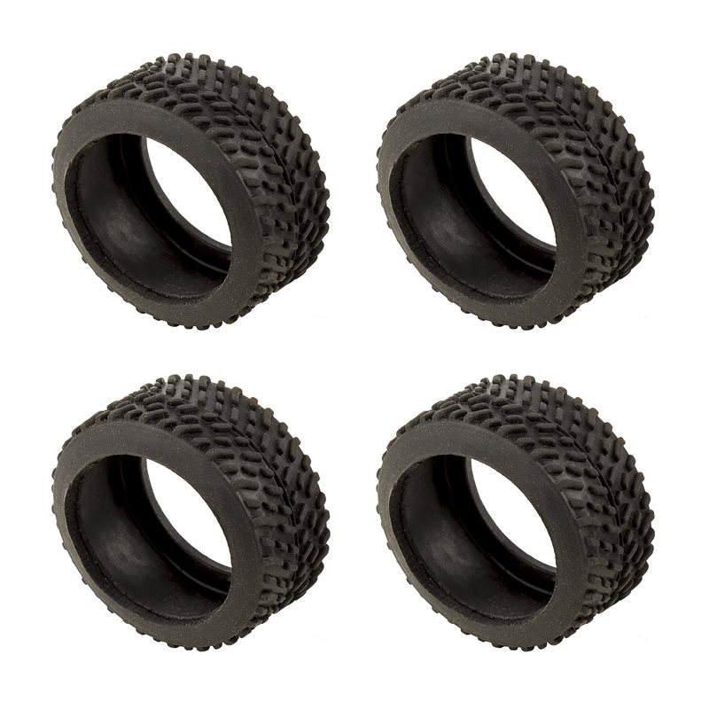 däck för NanoSport pin svart