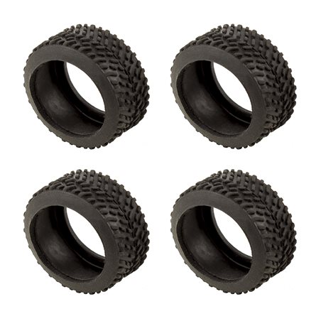 däck för NanoSport pin svart