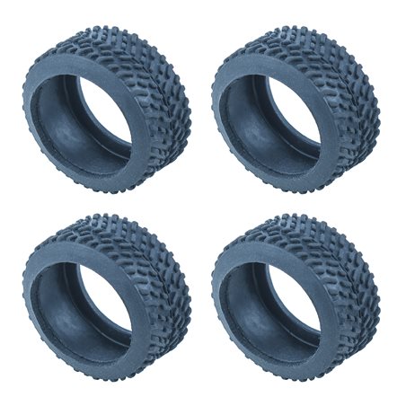 däck för NanoSport pin blå