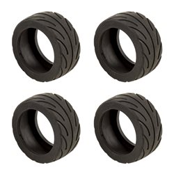 däck för NanoSport radial svart