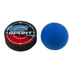 NanoSport Game Accessories