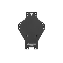 RC28R Chassis Plate