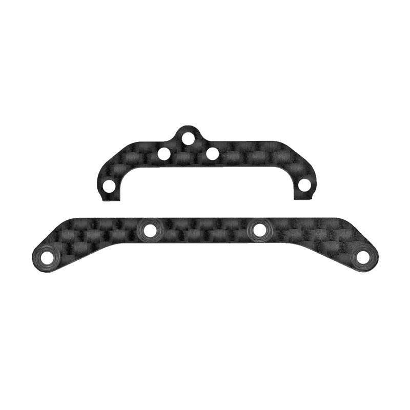 RC28R Upper And Lower Pod Plate Set