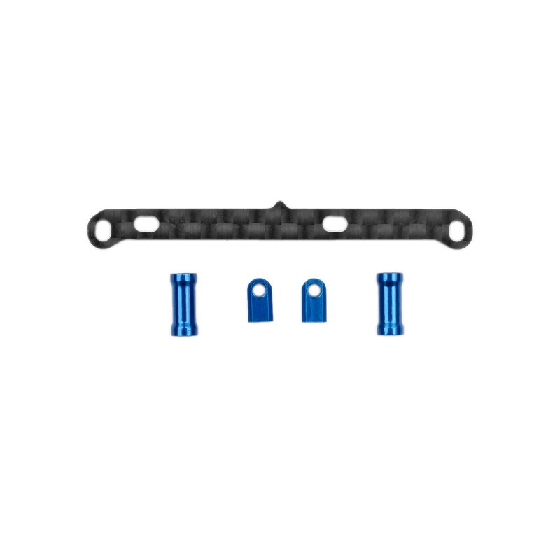 RC28R Servo Mount Set