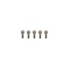 3.5mm Ballstuds M2x4mm (5pcs)