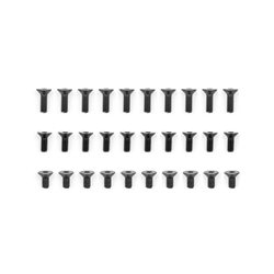 M2 Fhcs Hardware Set (30pcs)