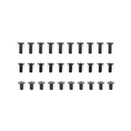 M2 Fhcs Hardware Set (30pcs)