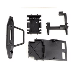 Enduro24 Chassis Mounts