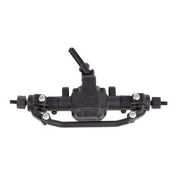 Enduro24 Front Axle Assembly