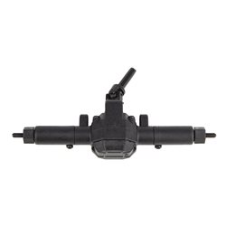 Enduro24 Rear Axle Assembly