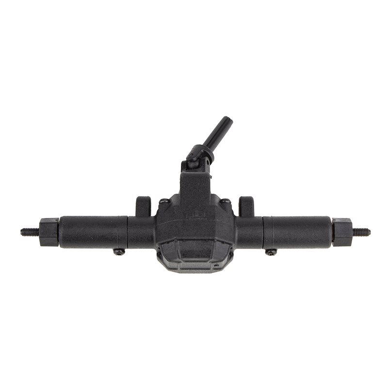 Enduro24 Rear Axle Assembly