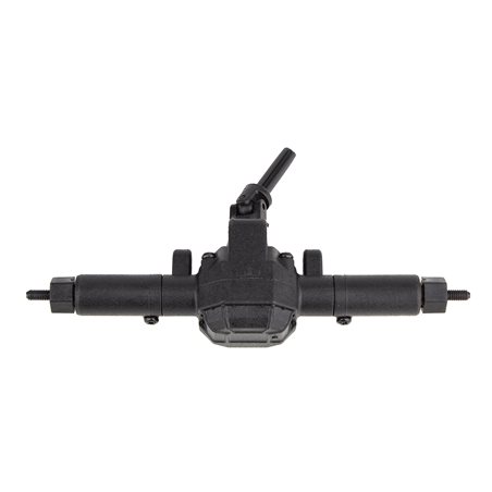 Enduro24 Rear Axle Assembly