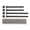 Hinge Pin Set Rival MT10