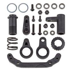 Steering Bellcrank Set Rival MT10