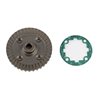 Ring Gear 37T Rival MT10