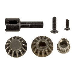 Outdrive Shaft and Pinion Set Rival MT10