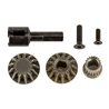 Outdrive Shaft and Pinion Set Rival MT10