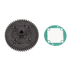 spur gear 54T 32P