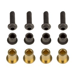 Hat Bushing Set Rival MT10