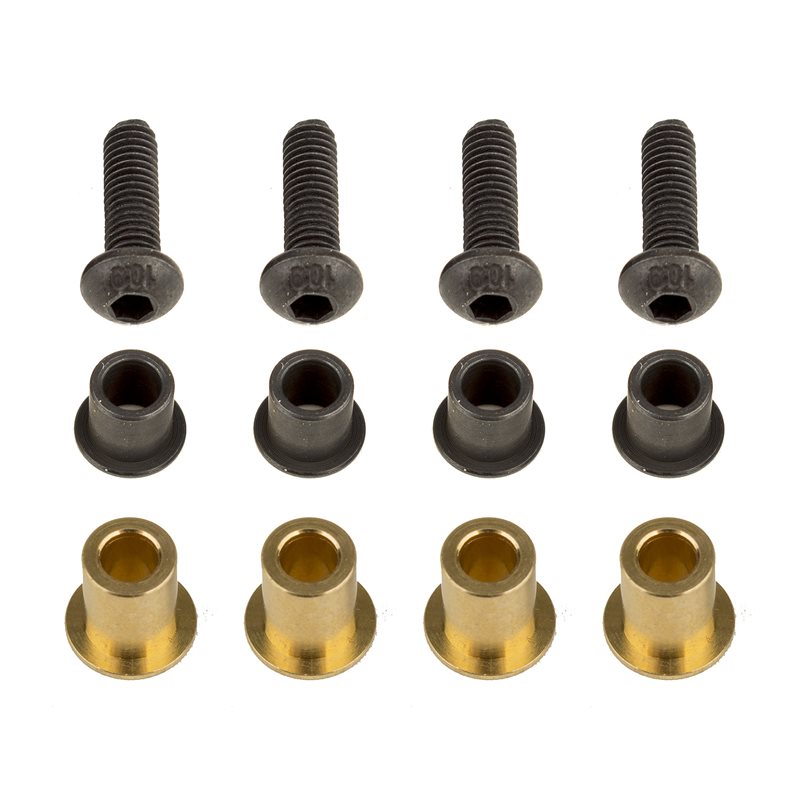 Hat Bushing Set Rival MT10