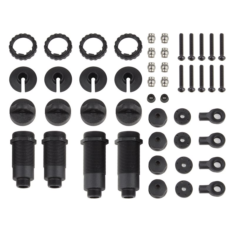 Shock Set Rival MT10