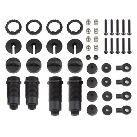 Shock Set Rival MT10