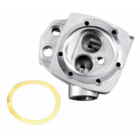 Cylinderhuvud FSa-155