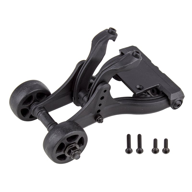 wheelie bar Rival MT10