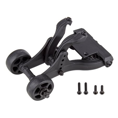 wheelie bar Rival MT10