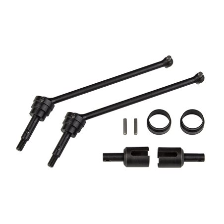 MT10 FT Steel CVA Kit rear
