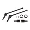 MT10 FT Steel CVA Kit rear