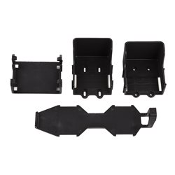 batteri och ESC låda Rival MT8